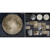 Moon Map