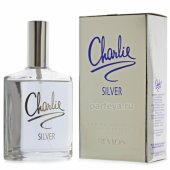 Charlie Silver EDT 100 ml