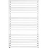 Bathroom radiator Instal-Projekt Standard 60 cmx120 cmcm white (G?-6
