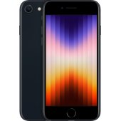 iPhone SE 3 64GB Midnight