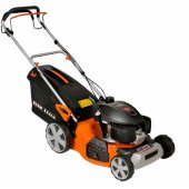 OLEO-MAC LAWN MOWER BURN. HONDA VS 48 H170 DRIVETRAIN OM LINE