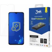 "SilverProtection+ Screen Protector Xiaomi Redmi 9"