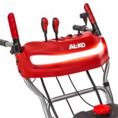 SnowLine 620.4 E III LED Premium (Loncin 6.2 kW)