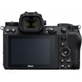 Z6 II + 24-120mm / F 4S