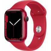 Watch Series 7 45mm (PRODUCT)RED