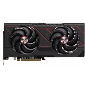 Radeon RX 9070 GRE Pulse Gaming OC 12GB GDDR6 192bit