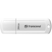 256GB JetFlash 730 USB 3.2 White