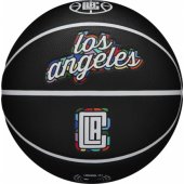 _7237526 Wilson Wilson NBA komandos miesto kolekcinis Los Angeles Clippers Ba
