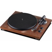 TN-280BT-A3/ B Bluetooth Turntable Walnut