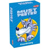 Tactic kortos Juodasis Petras