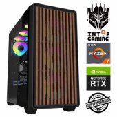 Ryzen 7 5700X 32GB 500SSD RTX5060 8GB no-OS DWD