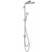 Dušo sistema su perjungikliu Crometta S 240 1jet Reno/ Crometta Vario, E