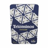 GOLIATH Board Game Triominos Voyager, 360632,212