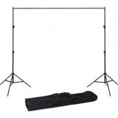 backdrop hanging system Atelier 300x244cm