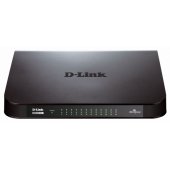 D-Link GO-SW-24G 1000/ UNM/ 24