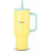 Cocoanna 1200 ml geltona/ žalia