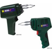 Dedra Lituoklio antgalis DED7535/ DED7536 3 vnt. - DED75361