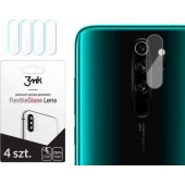 3mk Lens Project do Xiaomi Redmi Note 8 Pro
