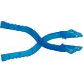 Snow Maker Snowball Machine Blue Duck