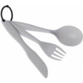 GSI Outdoors tourist cutlery set (70502)