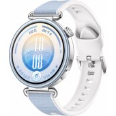 Watch GT 7 41mm Blue