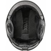 Wanted 54-58 Black Matt