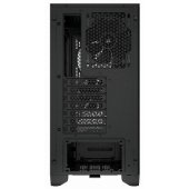 3000D Airflow Juodas