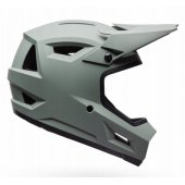 SANCTION 2 L 57-59cm Grey