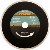 Sthor Solid diamond disc 230mm 08788