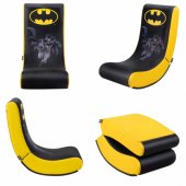 Junior Rock®n Seat Batman