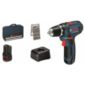 GSB 12V-15 (06019B690K)