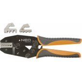 Neo Crimper of sleeve ends 0,5-16mm (01-506)