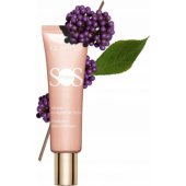_6967602 Clarins SOS Primer Minimizes Signs of Fatigue Foundation Pink