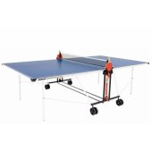 Tennis table Roller Fun Outdoor 4mm