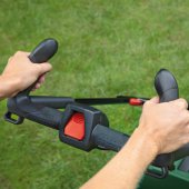 CityMower 18V-32-300 (06008B9A08) w/ o battery, charg
