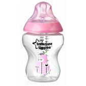 Bottle 0+ 260ml Random