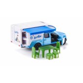 Ford F150 pikapo kemperis - 1693