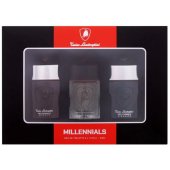 Edt Millennials 40 ml + Edt winner 40 ml + Edt Dinamico 40 ml