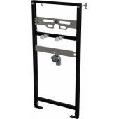 Concealed Urinal Frame