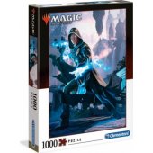 Clementoni dėlionė 1000 Magic The Gathering
