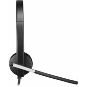 H650e Mono Black