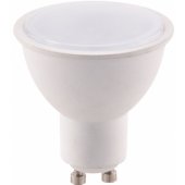 7W GU10 4000k dimmable
