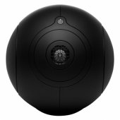 Phantom I 108dB Dark Chrome