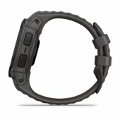 Instinct 3 45 mm Solar Tactical Edition Black 010-02934-50