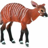 Collecta karvės figūrėlė Bongo (004-88823)