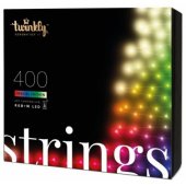 Special Edition 400 RGB+W LED girliandos (Gen II) 32m