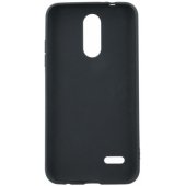 „Soft Matte Case Xiaomi 13 Lite“, juodas