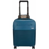 3203779 Spira Compact rankinis lagaminas su ratukais Legion mėlyna