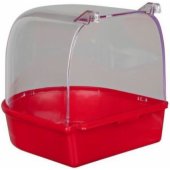 Trixie BATH TANK 14�14�15 cm