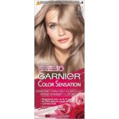 Garnier Garnier Color Sensation Color Cream 8.11 Pearl Blonde